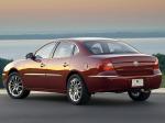 Buick LaCrosse CXS 2005 года